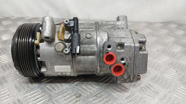 6908660 BMW Компрессор кондиционера купить в Черновцы