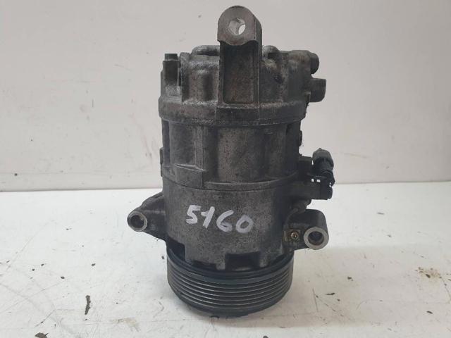 6908660 BMW Компрессор кондиционера купить в Хмельницкий