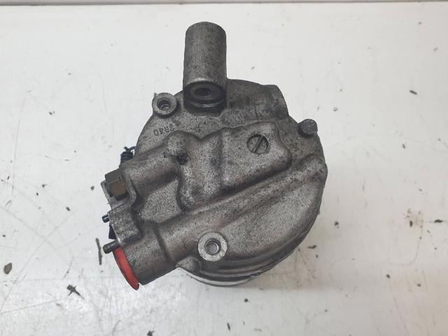 6908660 BMW Компрессор кондиционера купить в Тернополь