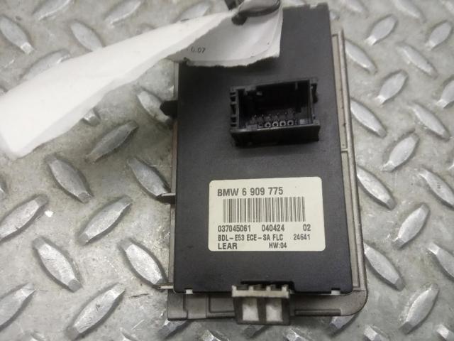 6909775 BMW Блок управления освещением купить в Сумы