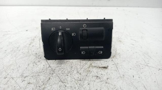 6909775 BMW Блок управления освещением купить в Украина