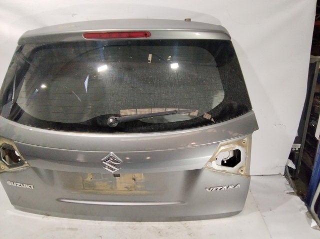 SUZUKI 6910054P01000 Дверь задняя (багажная 3/5-я (ляда) в наличии Киев