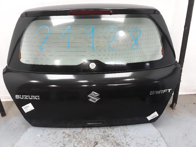 SUZUKI 6910063J23 Дверь задняя (багажная 3/5-я (ляда) в наличии Житомир