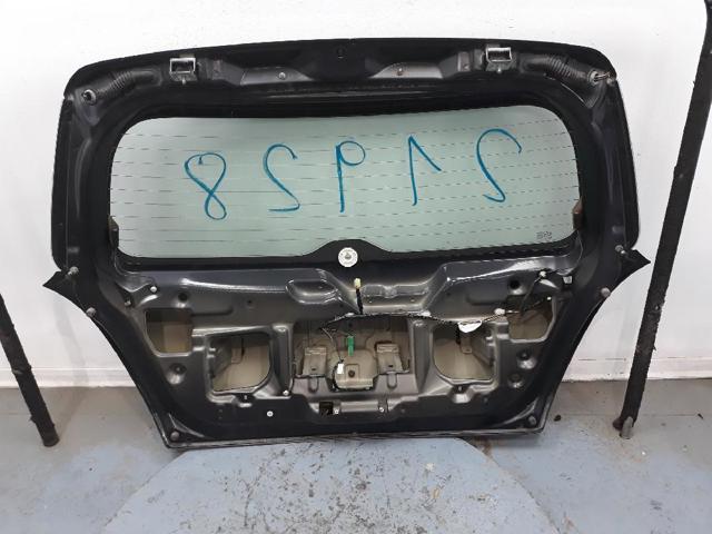 SUZUKI 6910063J23 Дверь задняя (багажная 3/5-я (ляда) в наличии Черновцы