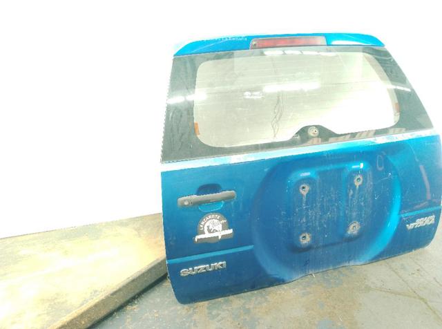 SUZUKI 6910065850000 Дверь задняя (багажная 3/5-я (ляда) в наличии Ирпень