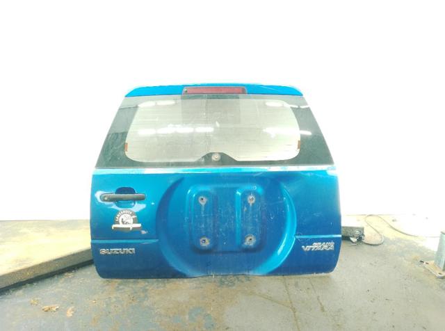 6910065850000 SUZUKI Дверь задняя (багажная 3/5-я (ляда) купить в Павлоград