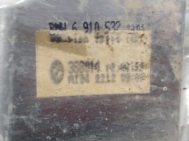 6910532 BMW Фонарь задний правый внешний купить в Харьков