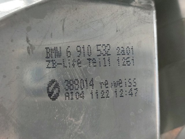 6910532 BMW Фонарь задний правый внешний купить в Тернополь