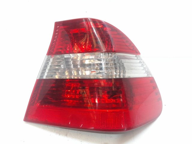 Luz traseira direita para BMW Série 3 sedan (E46) 204D1 85kw 6910532