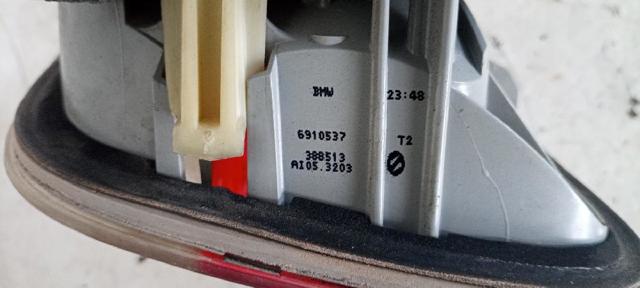 BMW 6910537 Фонарь задний левый внутренний в наличии Одесса