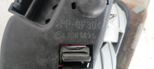6910537 BMW Фонарь задний левый внутренний купить в Винница