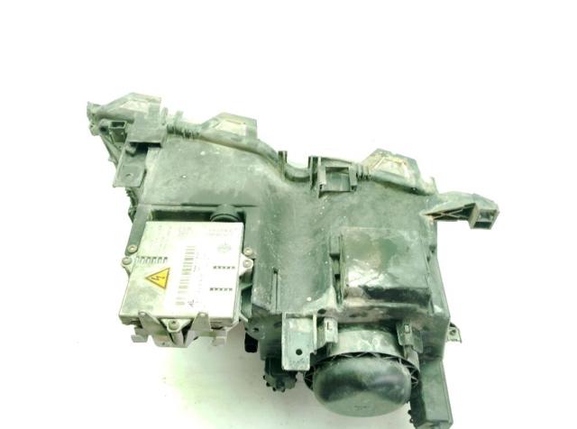 6910967 BMW Левая фара купить в Каменское