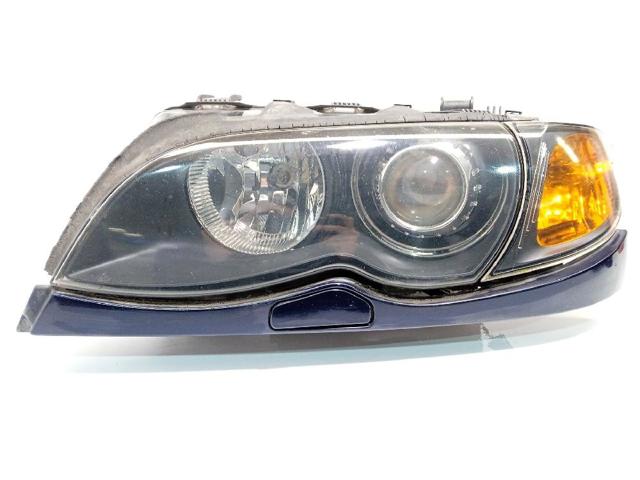 Luz esquerda 6910967 BMW