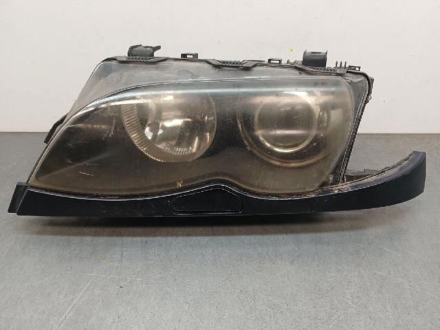 6910967 BMW Фара левая купить в Ужгород
