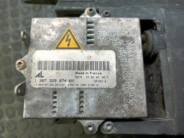 6910968 Фара правая купить Николаев