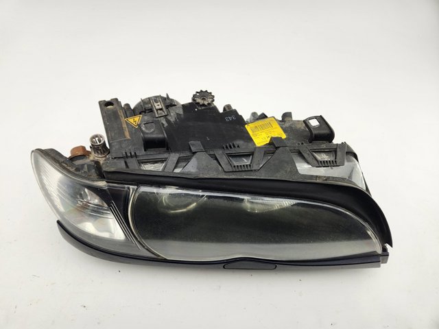 6910968 BMW Фара правая купить в Житомир