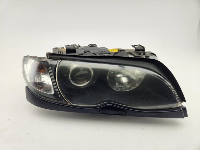 6910968 BMW Правая фара купить в Черновцы