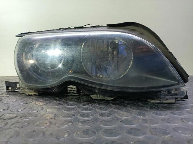 6910968 BMW Правая фара купить в Чернигов