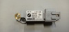 Sensor AIRBAG lateral direito 6911038 BMW