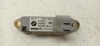 Sensor AIRBAG lateral direito 6911038 BMW