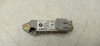 Sensor AIRBAG lateral direito 6911038 BMW