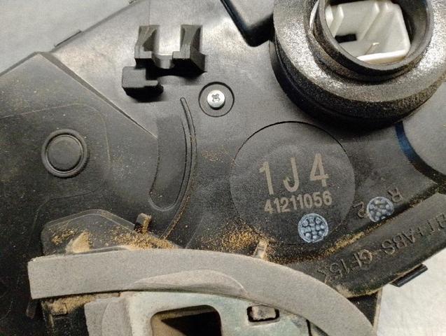 TOYOTA 6911060232 Замок крышки багажника (двери 3/5-й задней) в наличии Чернигов
