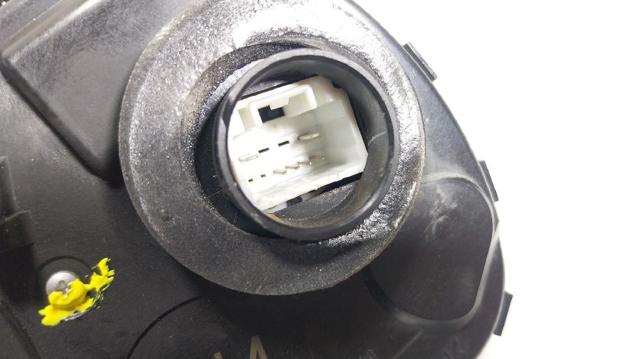 6911060233 TOYOTA Замок багажника купить в Харьков