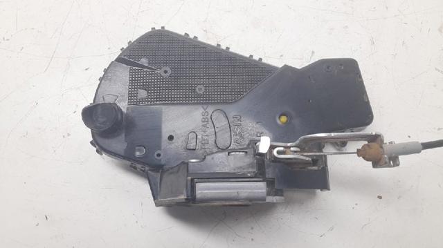6911060233 TOYOTA Замок крышки багажника (двери 3/5-й задней) купить в Киев