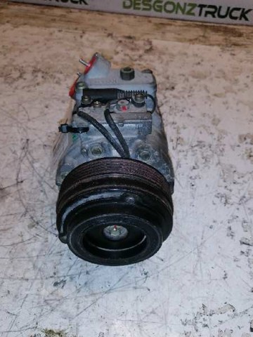 6911340 BMW Компрессор кондиционера купить в Винница
