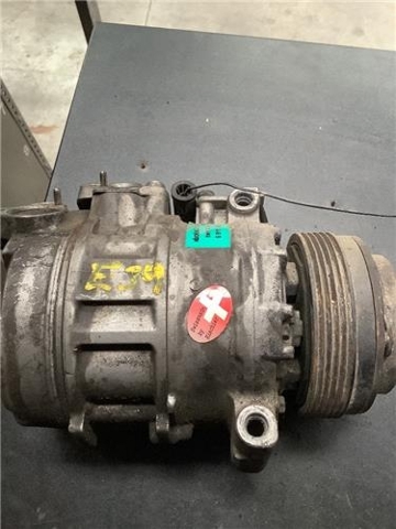 6911341 BMW Компрессор кондиционера купить в Сумы