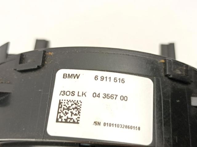 6911515 BMW Шлейф руля купить в Харьков