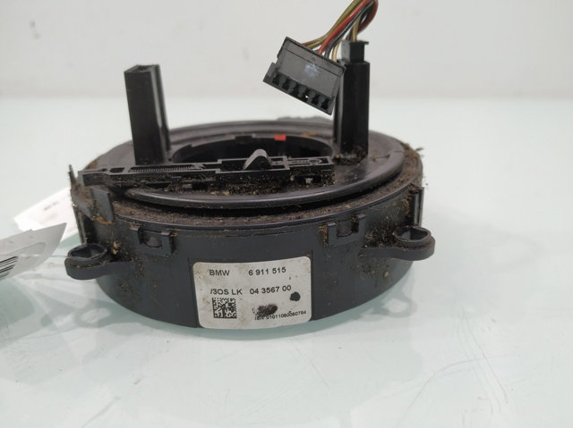 6911515 BMW Кольцо контактное, шлейф руля купить в Днепр