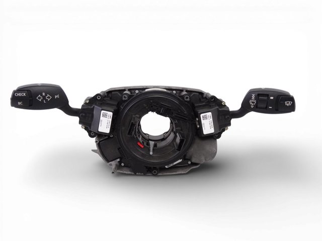 Anel AIRBAG de contato, cabo plano do volante 6911515 BMW