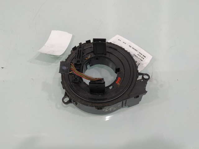 Anel AIRBAG de contato, cabo plano do volante 6911515 BMW