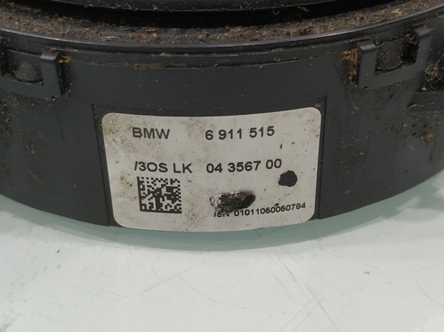 6911515 BMW Кольцо контактное, шлейф руля купить в Житомир