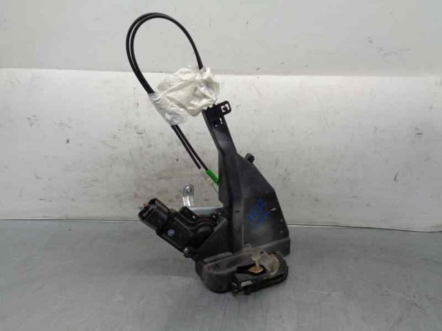 Motor acionador de abertura/fechamento da porta traseira esquerda 6914012040 Toyota