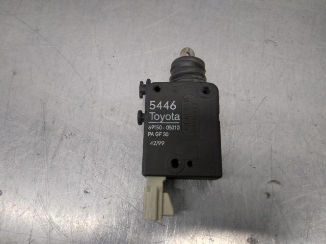 TOYOTA 6915005010 Актуатор замка багажника в наличии Ровно