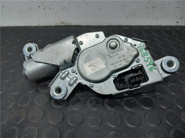 6917907 Моторчик заднего дворника купить Павлоград
