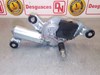 Motor de limpador pára-brisas de vidro traseiro 6917907 BMW