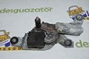 Motor de limpador pára-brisas de vidro traseiro 6917907 BMW