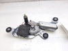 Motor de limpador pára-brisas de vidro traseiro 6917907 BMW