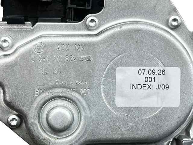 BMW 6917907 Моторчик заднего дворника в наличии Ужгород
