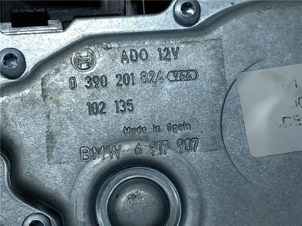 BMW 6917907 Моторчик заднего дворника в наличии Черновцы