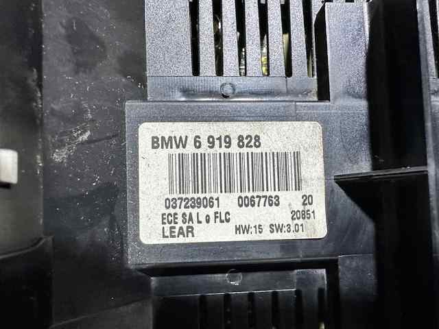 6919829 BMW Переключатель света фар на "торпедо" купить в Львов