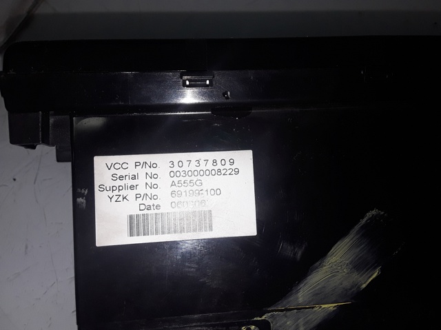 VOLVO 69199100 в наличии Ровно