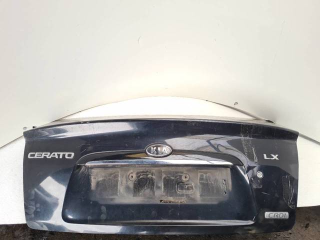 692002F080 HYUNDAI Крышка багажника купить в Чернигов