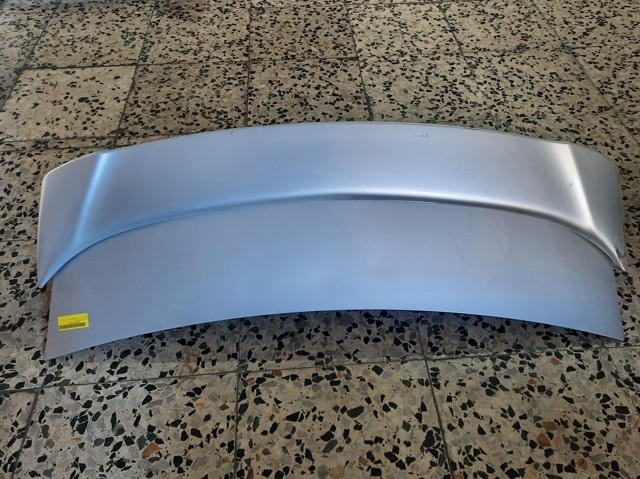 692002F080 HYUNDAI Крышка багажника купить в Харьков