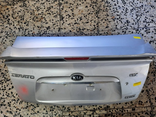 HYUNDAI 692002F080 Крышка багажника в наличии Украина