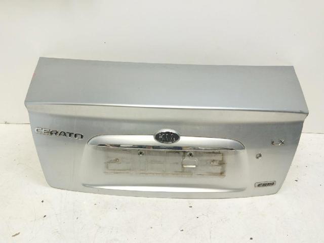 692002F080 HYUNDAI Крышка багажника купить в Павлоград