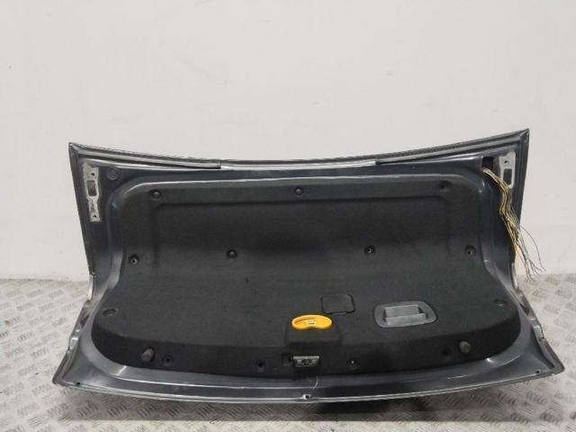 HYUNDAI 692002G020 Крышка багажника в наличии Кривой Рог